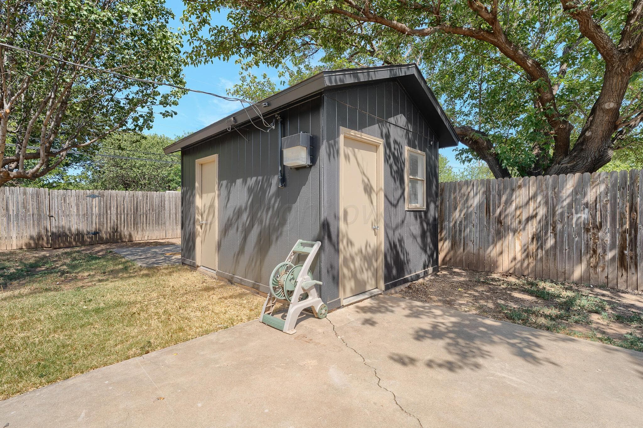 3406 MARION Street, Amarillo, TX 79109-4330, photo 31