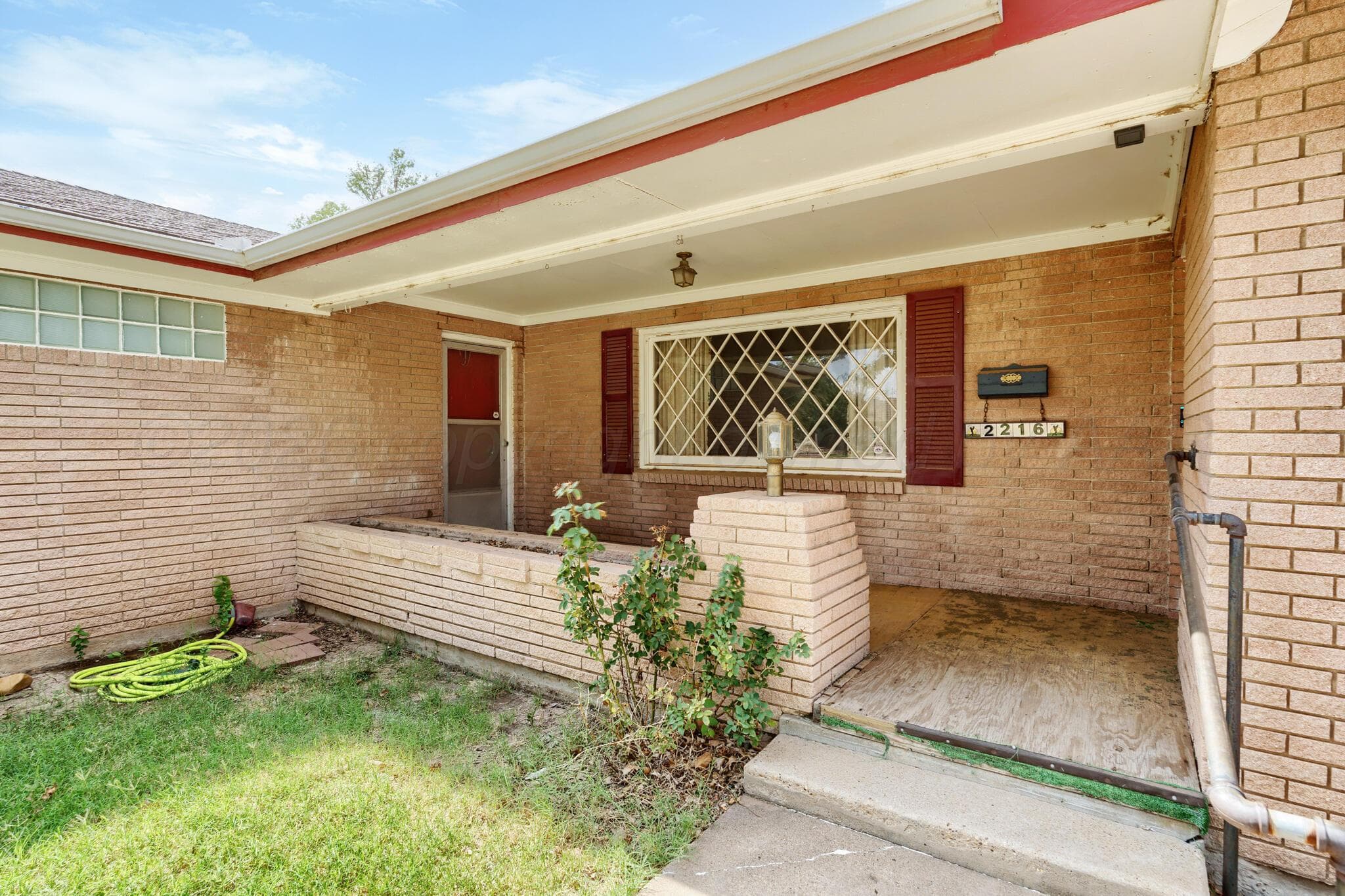 2216 S Tyler Street, Amarillo, TX 79109, photo 7