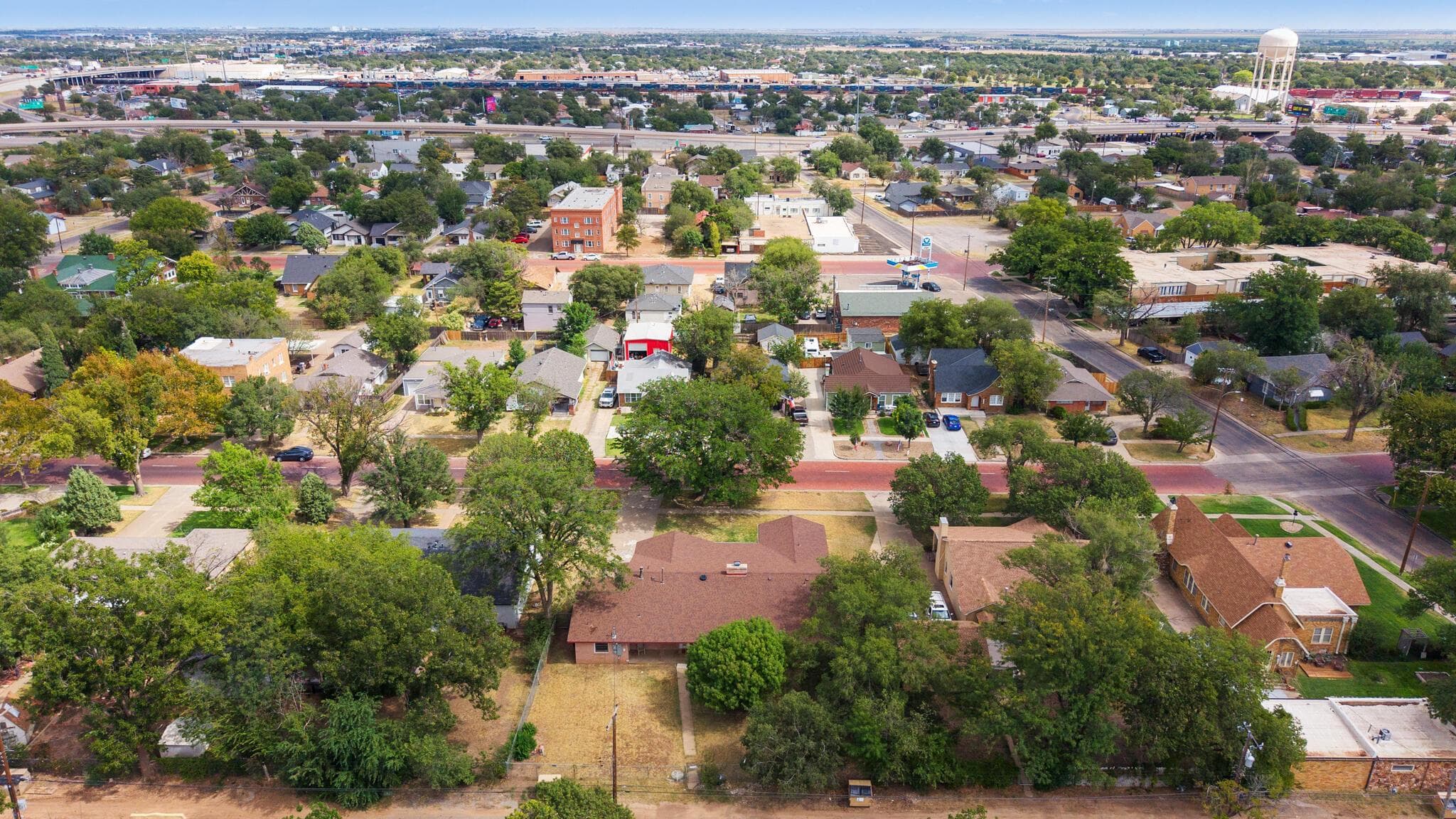 2216 S Tyler Street, Amarillo, TX 79109, photo 34