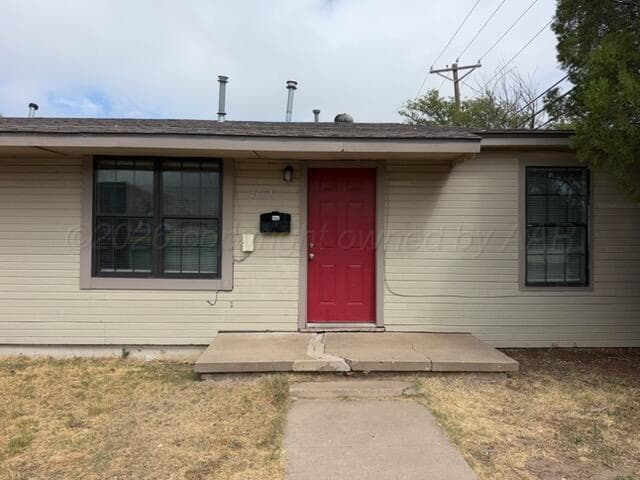 4012 SW 6th Avenue, Amarillo, TX 79106-8580