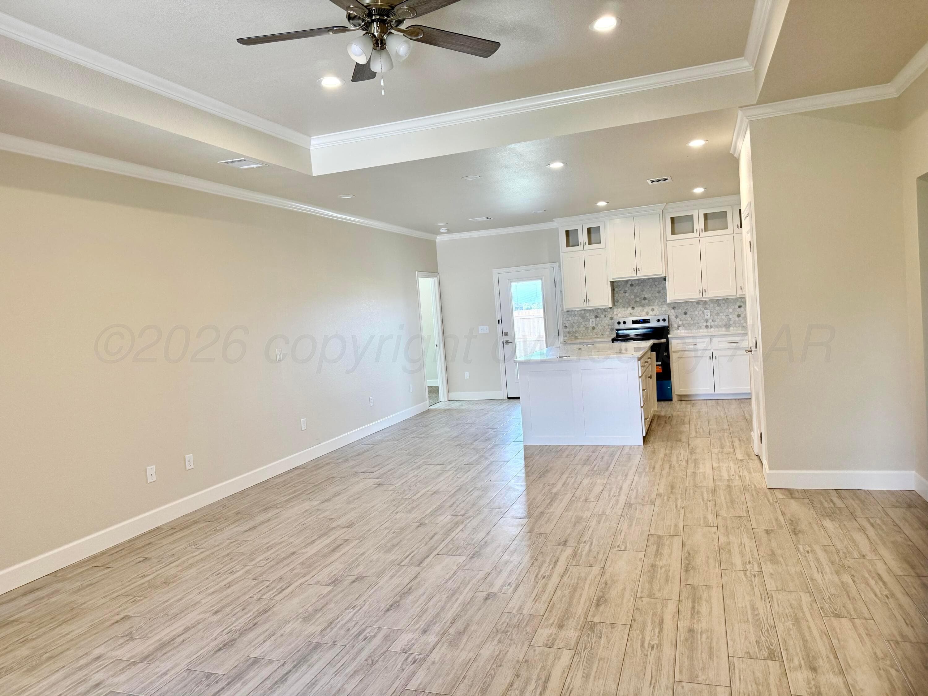 7202 Bennett Street, Amarillo, TX 79119-1780, photo 2