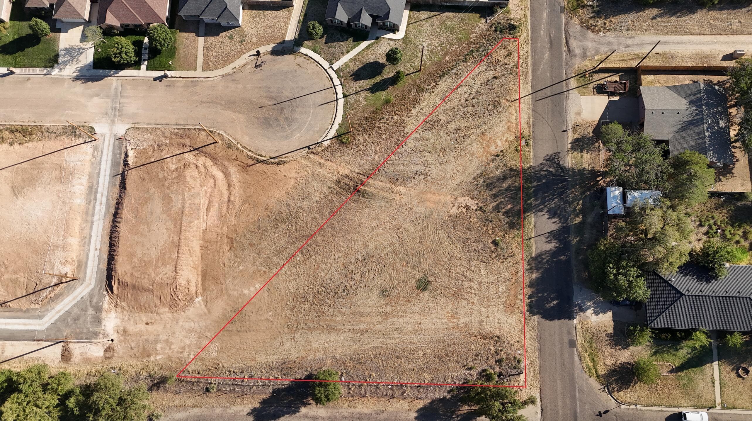 PAVILLARD Drive, Amarillo, TX 79108, photo 2