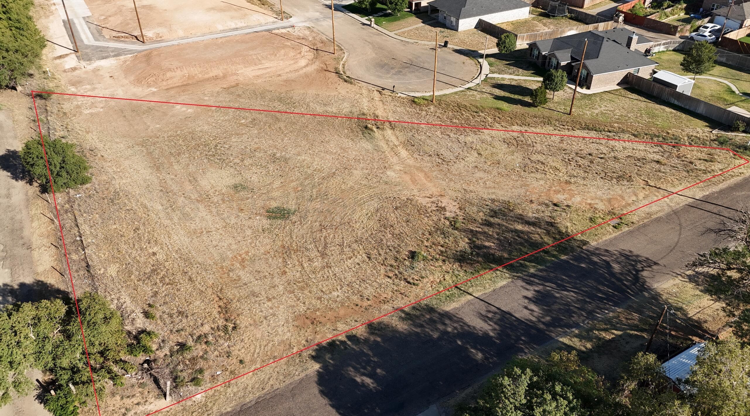 PAVILLARD Drive, Amarillo, TX 79108, photo 3