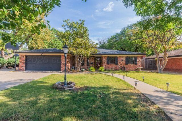 7104 Dreyfuss Road, Amarillo, TX 79106, photo 2