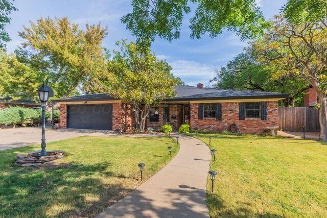 7104 Dreyfuss Road, Amarillo, TX 79106, photo 3