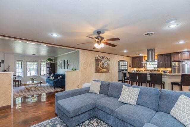 7104 Dreyfuss Road, Amarillo, TX 79106, photo 8