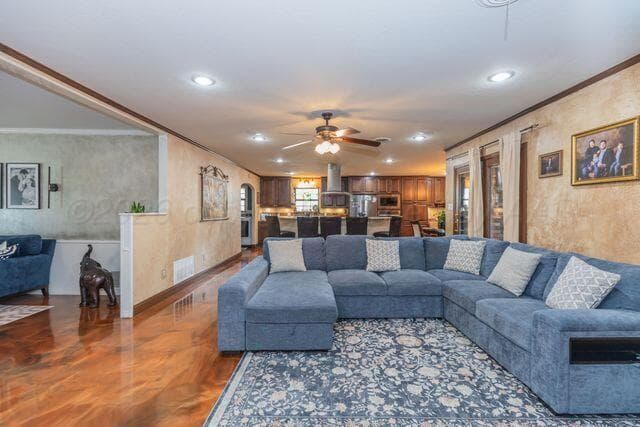 7104 Dreyfuss Road, Amarillo, TX 79106, photo 9