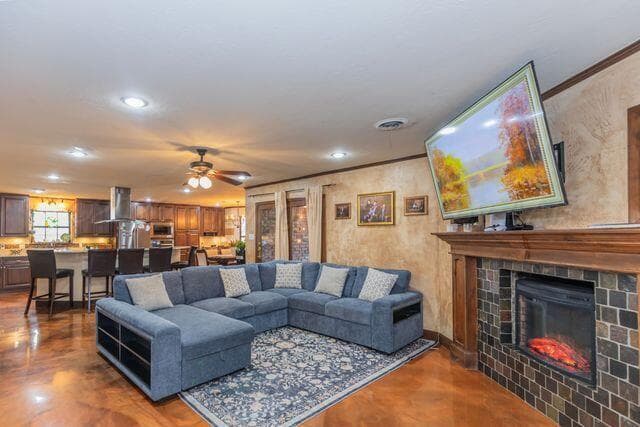 7104 Dreyfuss Road, Amarillo, TX 79106, photo 10