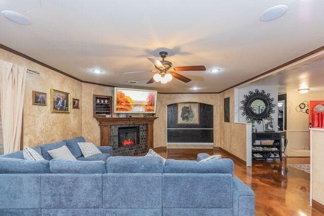 7104 Dreyfuss Road, Amarillo, TX 79106, photo 11