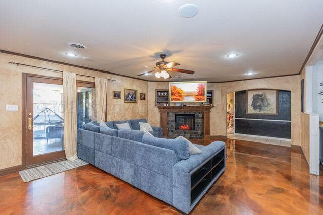 7104 Dreyfuss Road, Amarillo, TX 79106, photo 12
