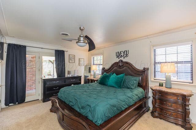 7104 Dreyfuss Road, Amarillo, TX 79106, photo 22