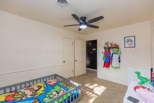 7104 Dreyfuss Road, Amarillo, TX 79106, photo 26