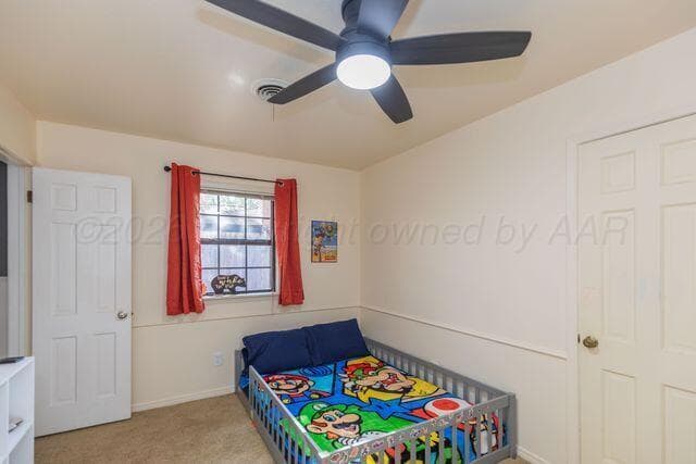 7104 Dreyfuss Road, Amarillo, TX 79106, photo 27