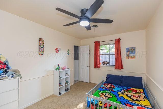 7104 Dreyfuss Road, Amarillo, TX 79106, photo 28