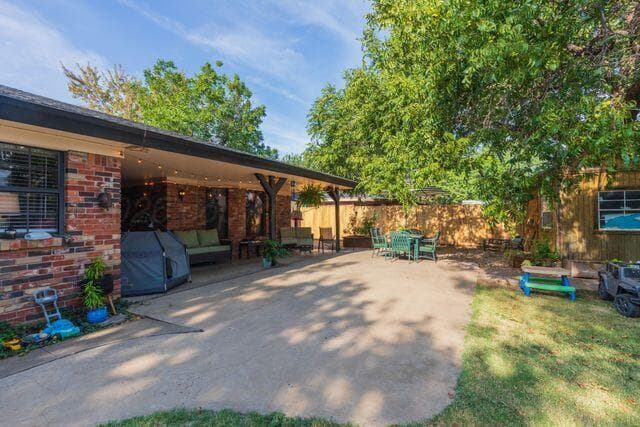 7104 Dreyfuss Road, Amarillo, TX 79106, photo 40