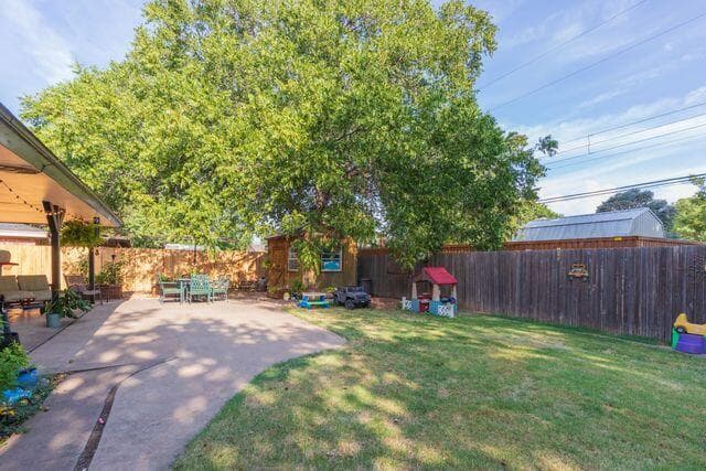 7104 Dreyfuss Road, Amarillo, TX 79106, photo 42