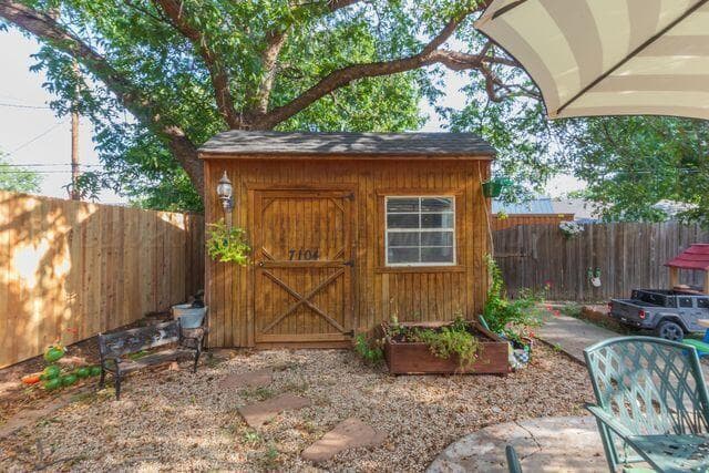 7104 Dreyfuss Road, Amarillo, TX 79106, photo 45