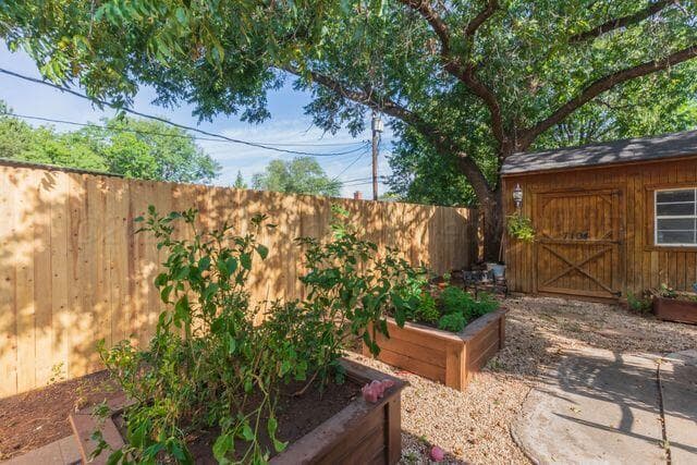 7104 Dreyfuss Road, Amarillo, TX 79106, photo 46