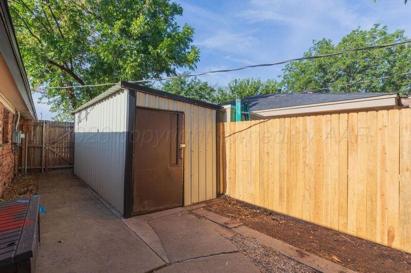 7104 Dreyfuss Road, Amarillo, TX 79106, photo 47