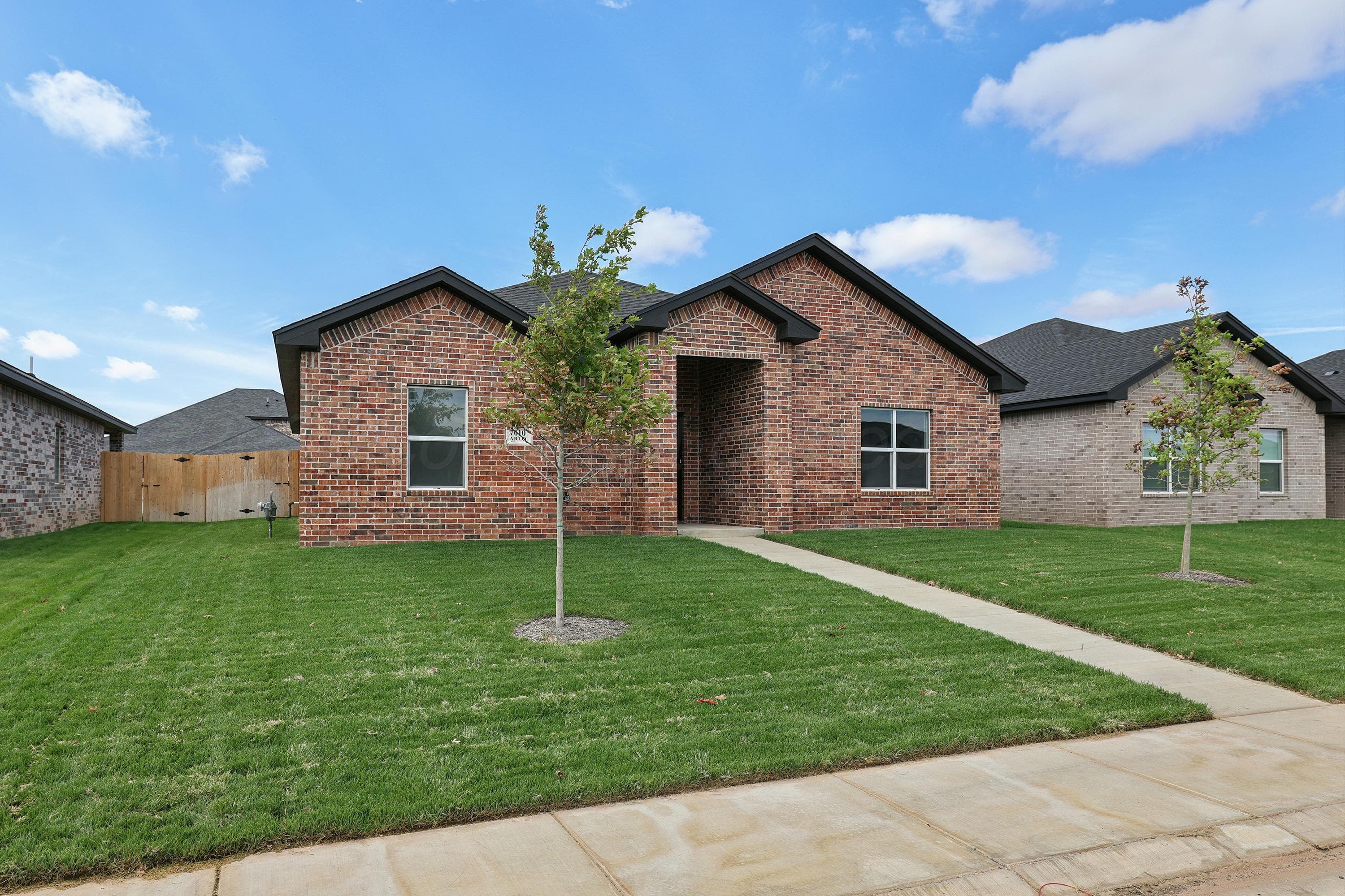 7610 Arlo Drive, Amarillo, TX 79119