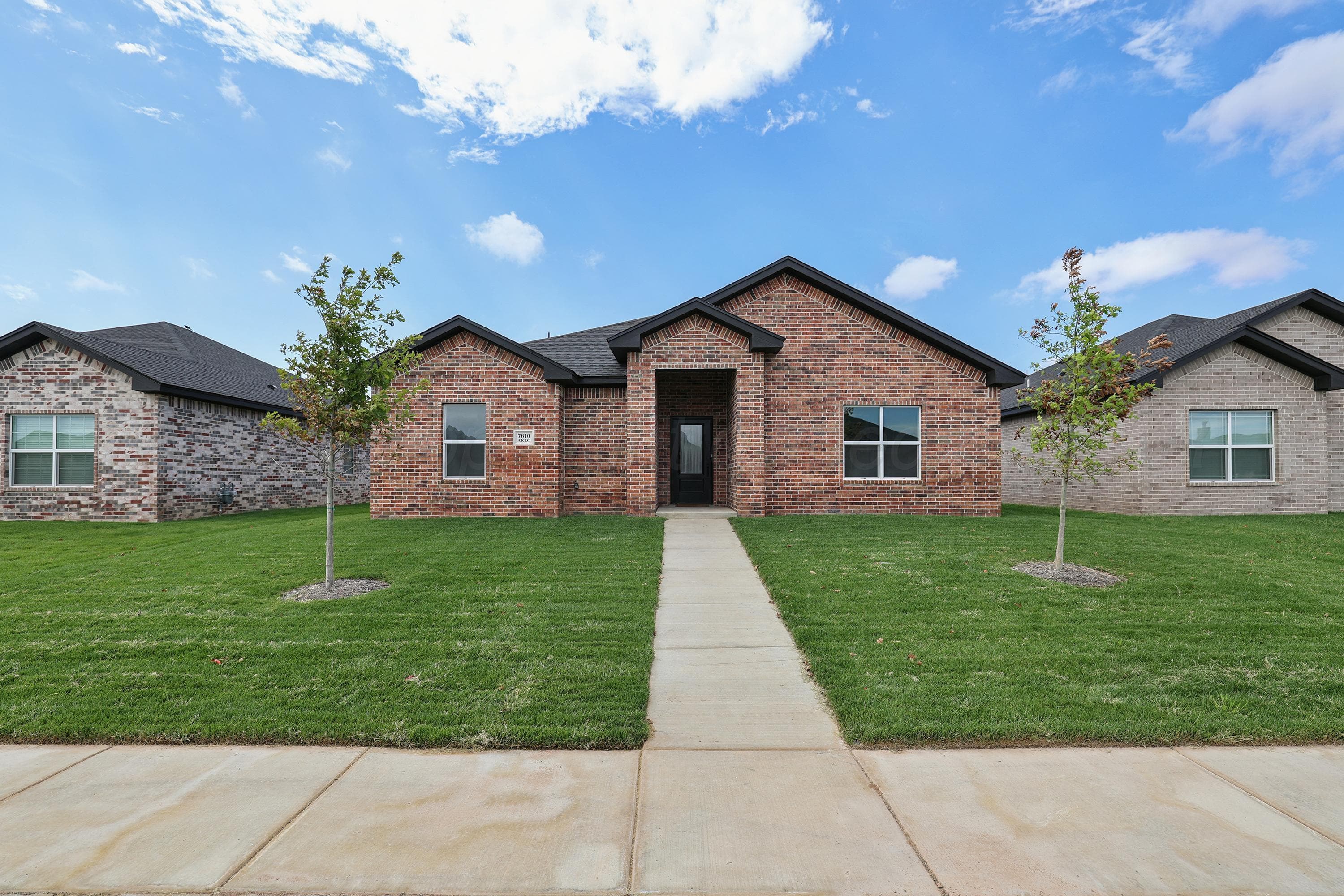 7610 Arlo Drive, Amarillo, TX 79119, photo 2