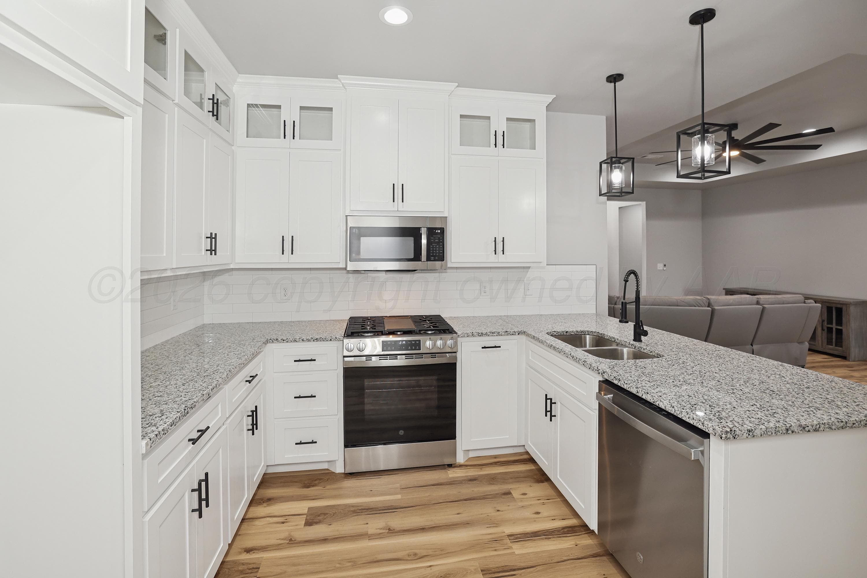 7610 Arlo Drive, Amarillo, TX 79119, photo 9