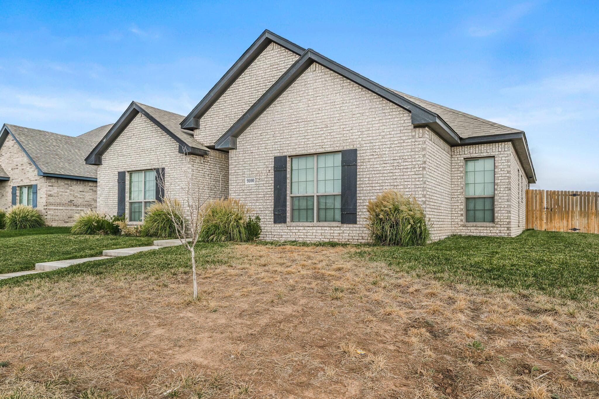 9100 JACK PAYNE Drive, Amarillo, TX 79119-1695, photo 2