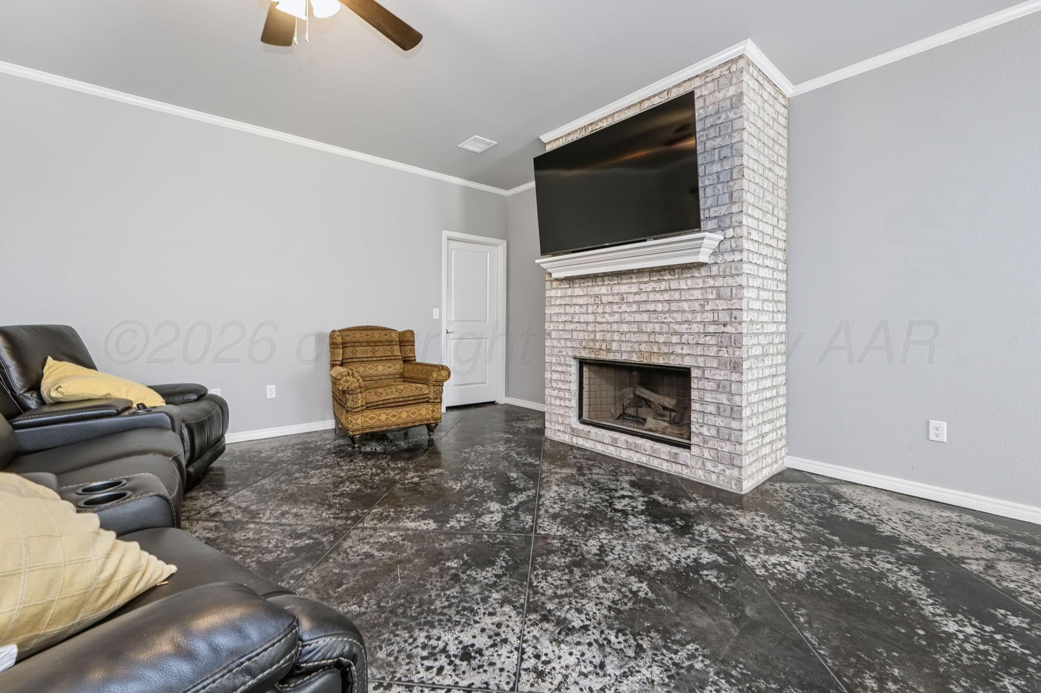 9100 JACK PAYNE Drive, Amarillo, TX 79119-1695, photo 5