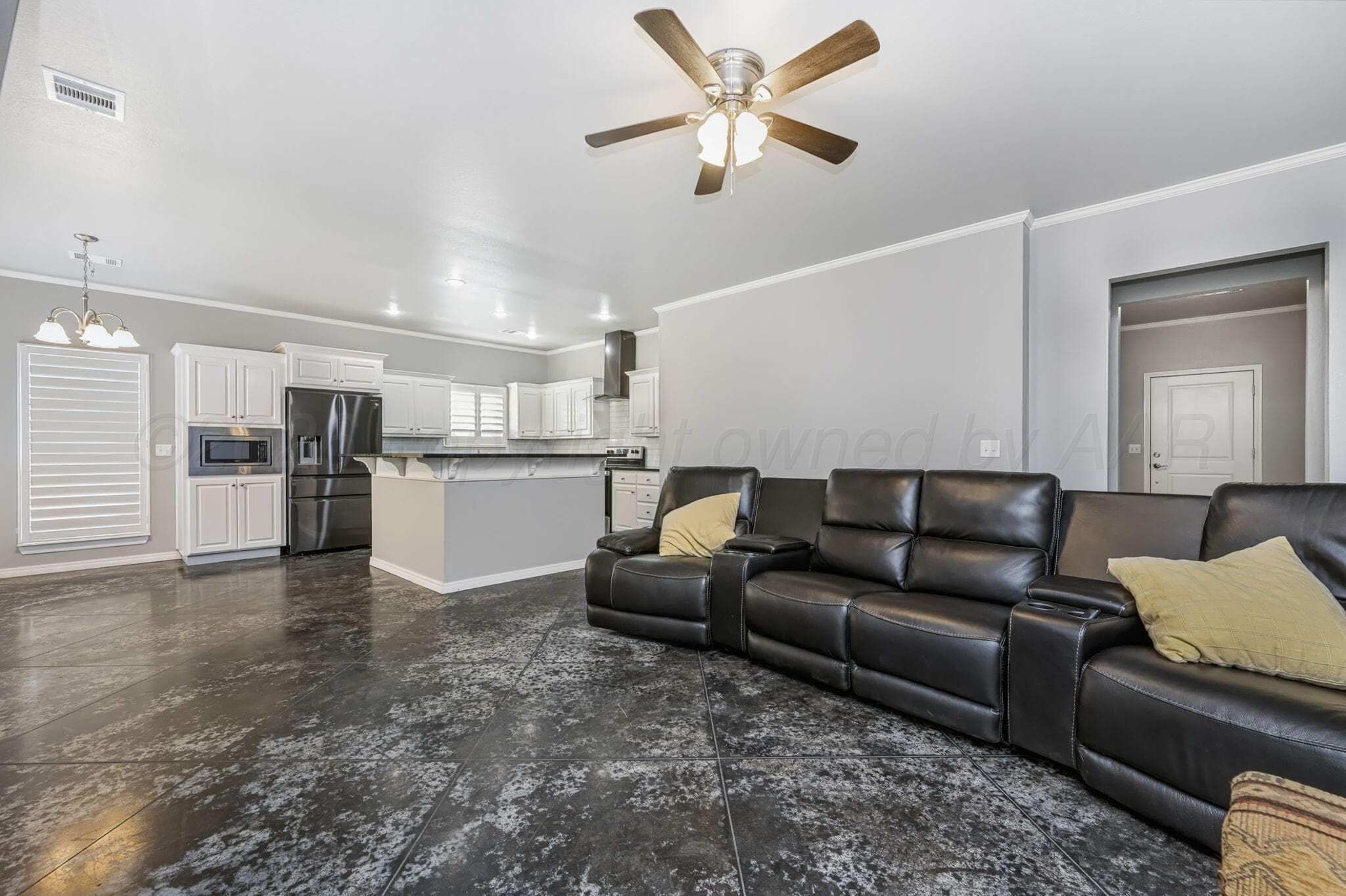 9100 JACK PAYNE Drive, Amarillo, TX 79119-1695, photo 6