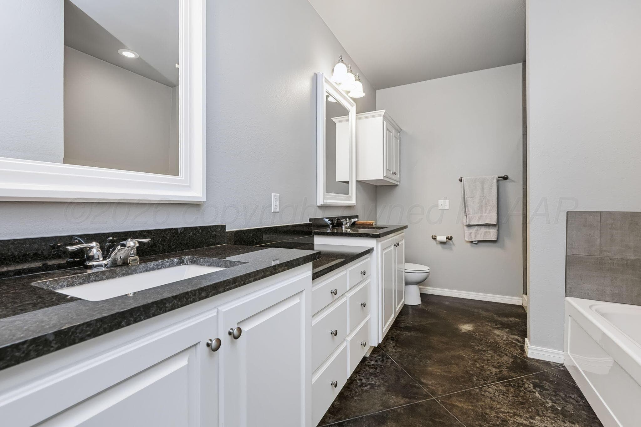 9100 JACK PAYNE Drive, Amarillo, TX 79119-1695, photo 11
