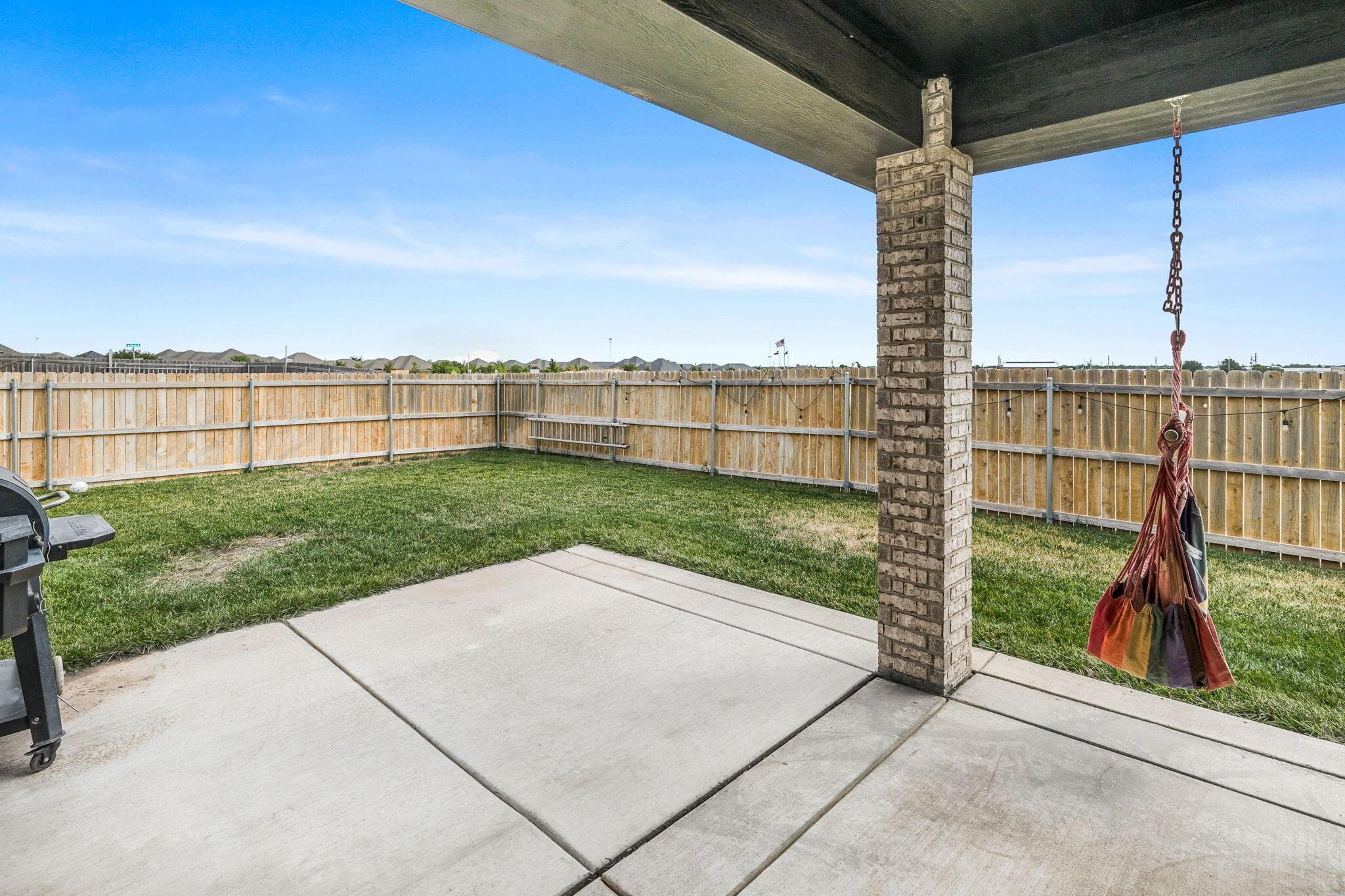 9100 JACK PAYNE Drive, Amarillo, TX 79119-1695, photo 18