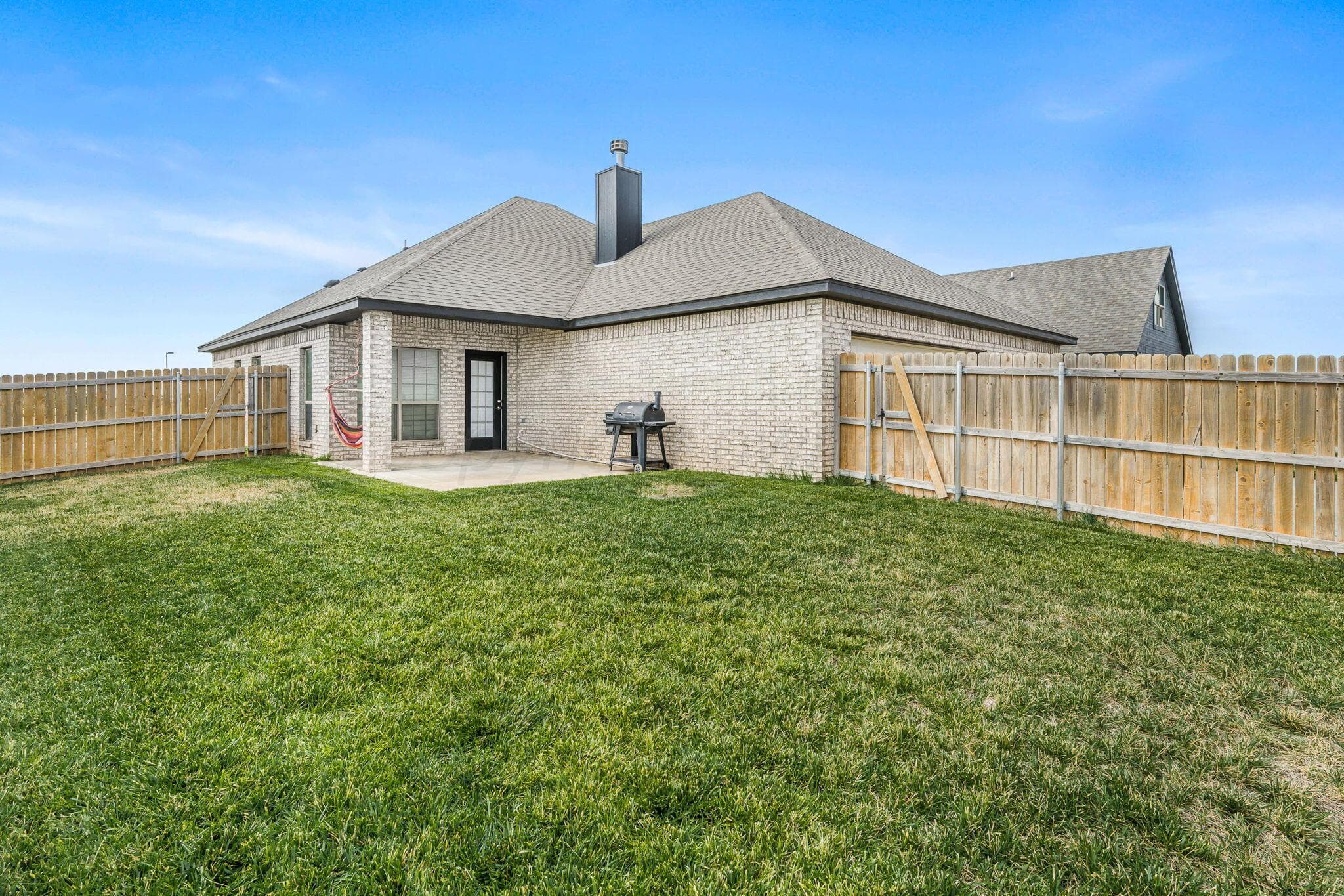 9100 JACK PAYNE Drive, Amarillo, TX 79119-1695, photo 20