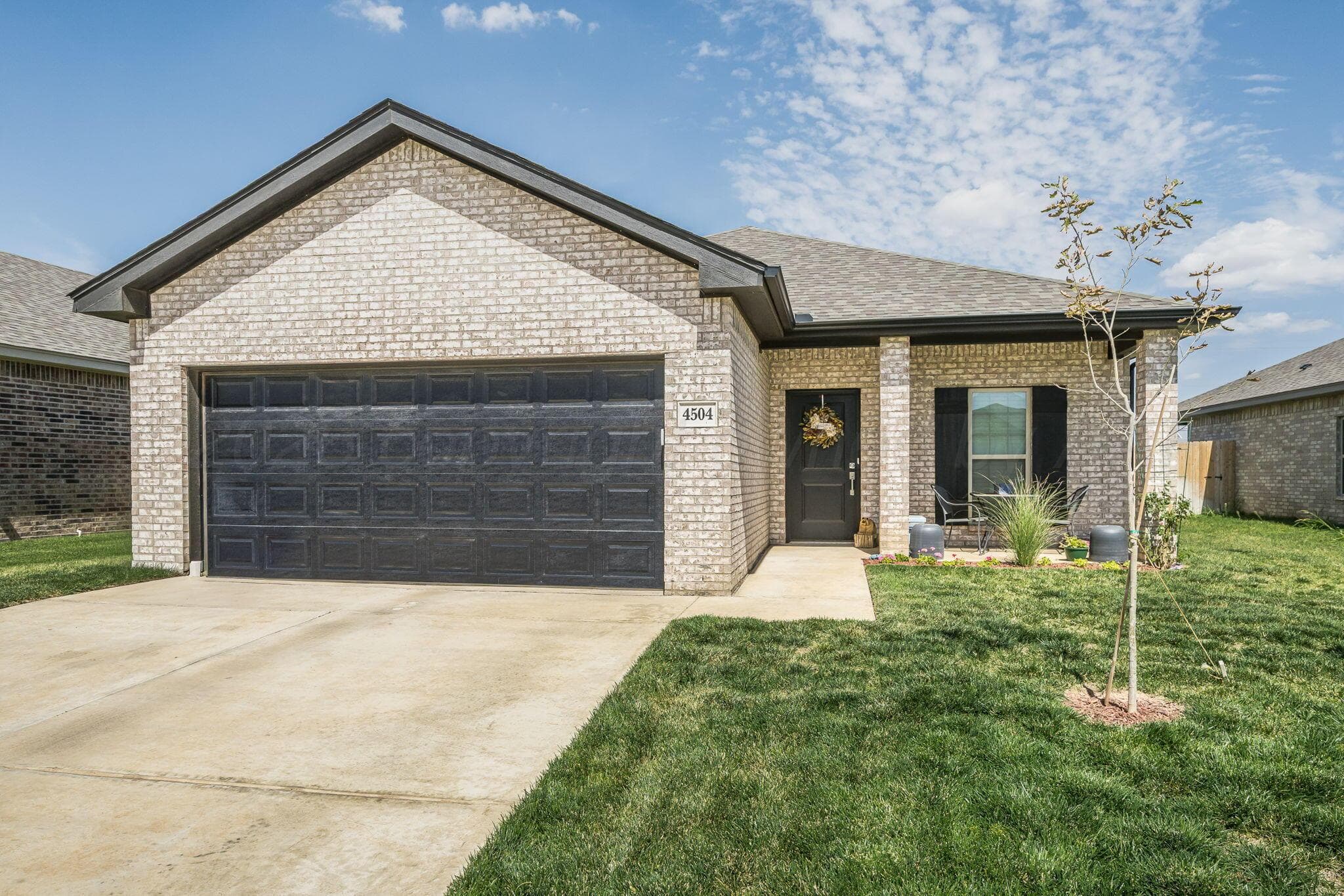 4504 RICHARDSON Road, Amarillo, TX 79118-0092