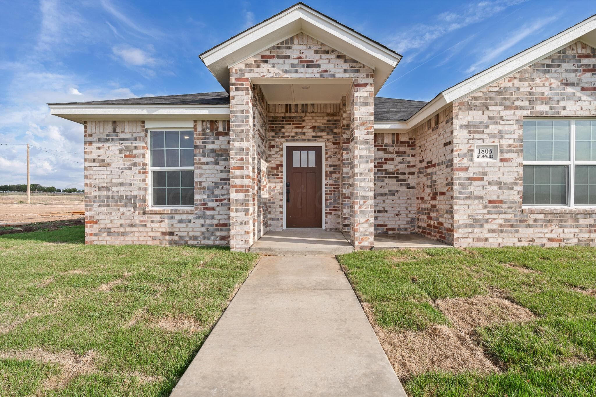 1805 Living Water Drive, Amarillo, TX 79118, photo 2