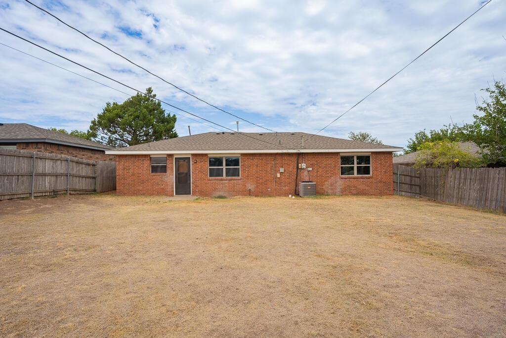 2616 16TH Avenue, Canyon, TX 79015, photo 16