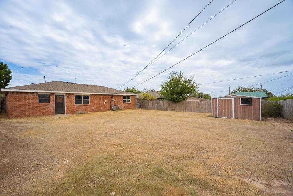 2616 16TH Avenue, Canyon, TX 79015, photo 17