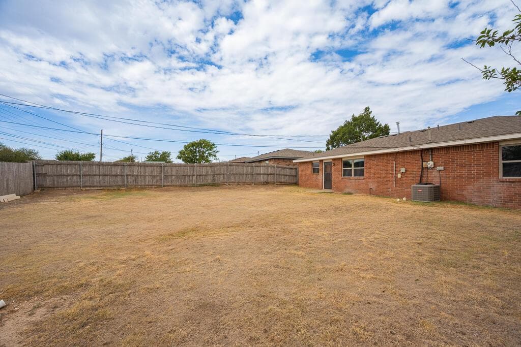 2616 16TH Avenue, Canyon, TX 79015, photo 19