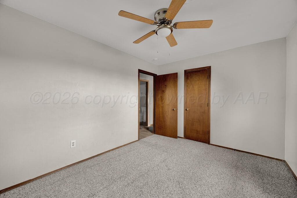 2616 16TH Avenue, Canyon, TX 79015, photo 11