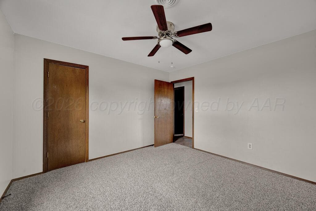 2616 16TH Avenue, Canyon, TX 79015, photo 12