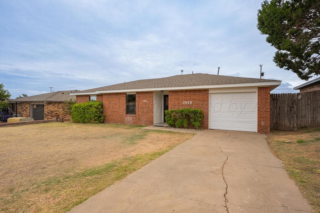 2616 16TH Avenue, Canyon, TX 79015, photo 21