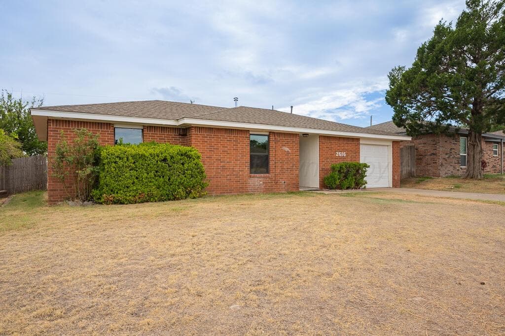 2616 16TH Avenue, Canyon, TX 79015, photo 18
