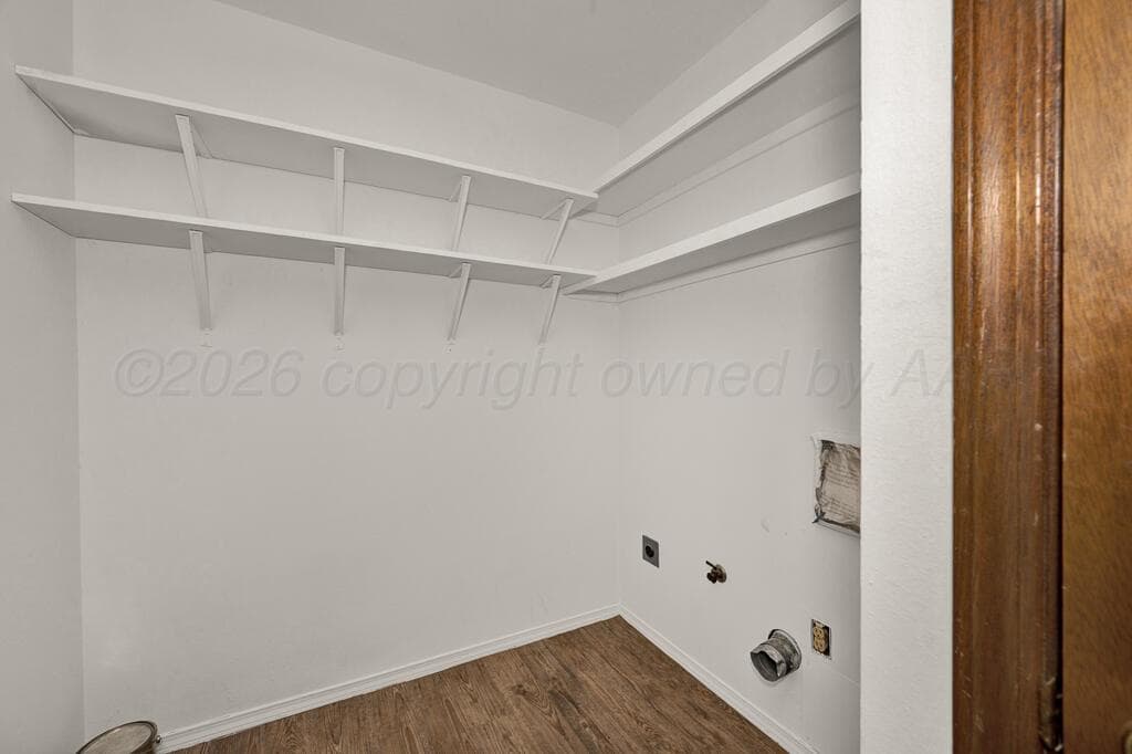 2616 16TH Avenue, Canyon, TX 79015, photo 15