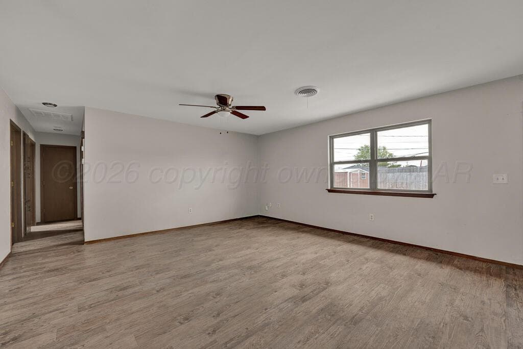 2616 16TH Avenue, Canyon, TX 79015, photo 2