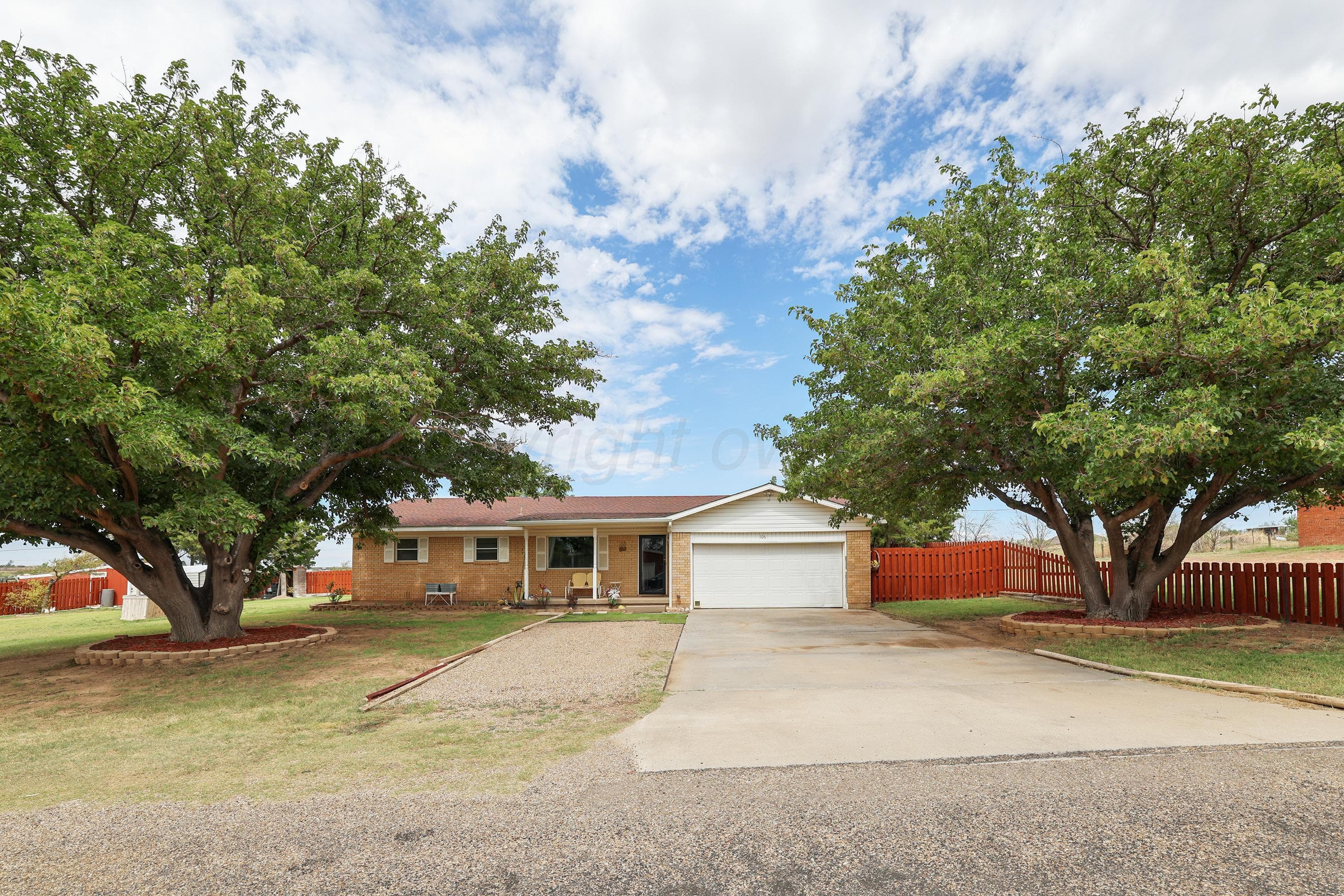106 Tonja Avenue, Amarillo, TX 79108-1804