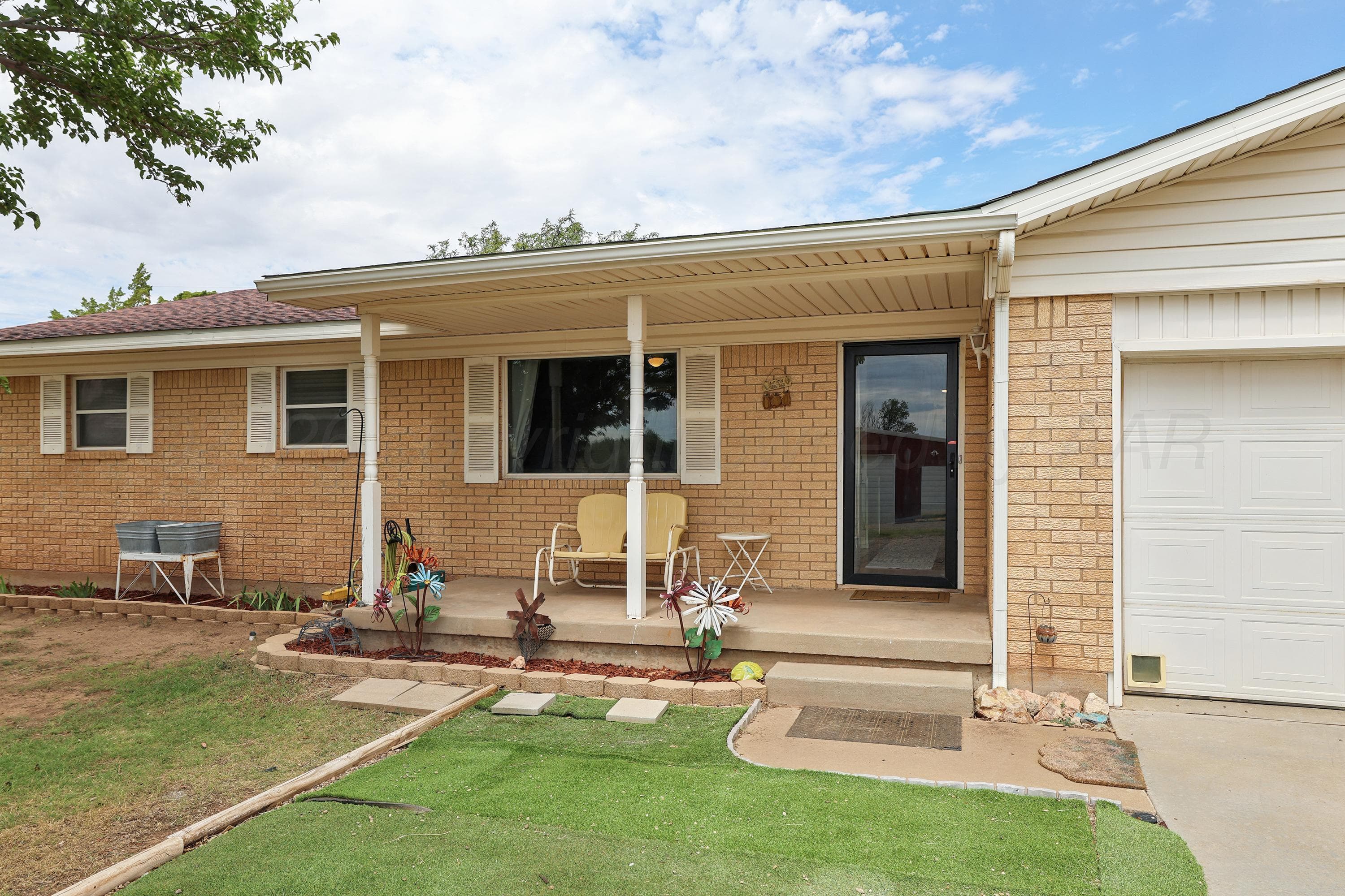 106 Tonja Avenue, Amarillo, TX 79108-1804, photo 2
