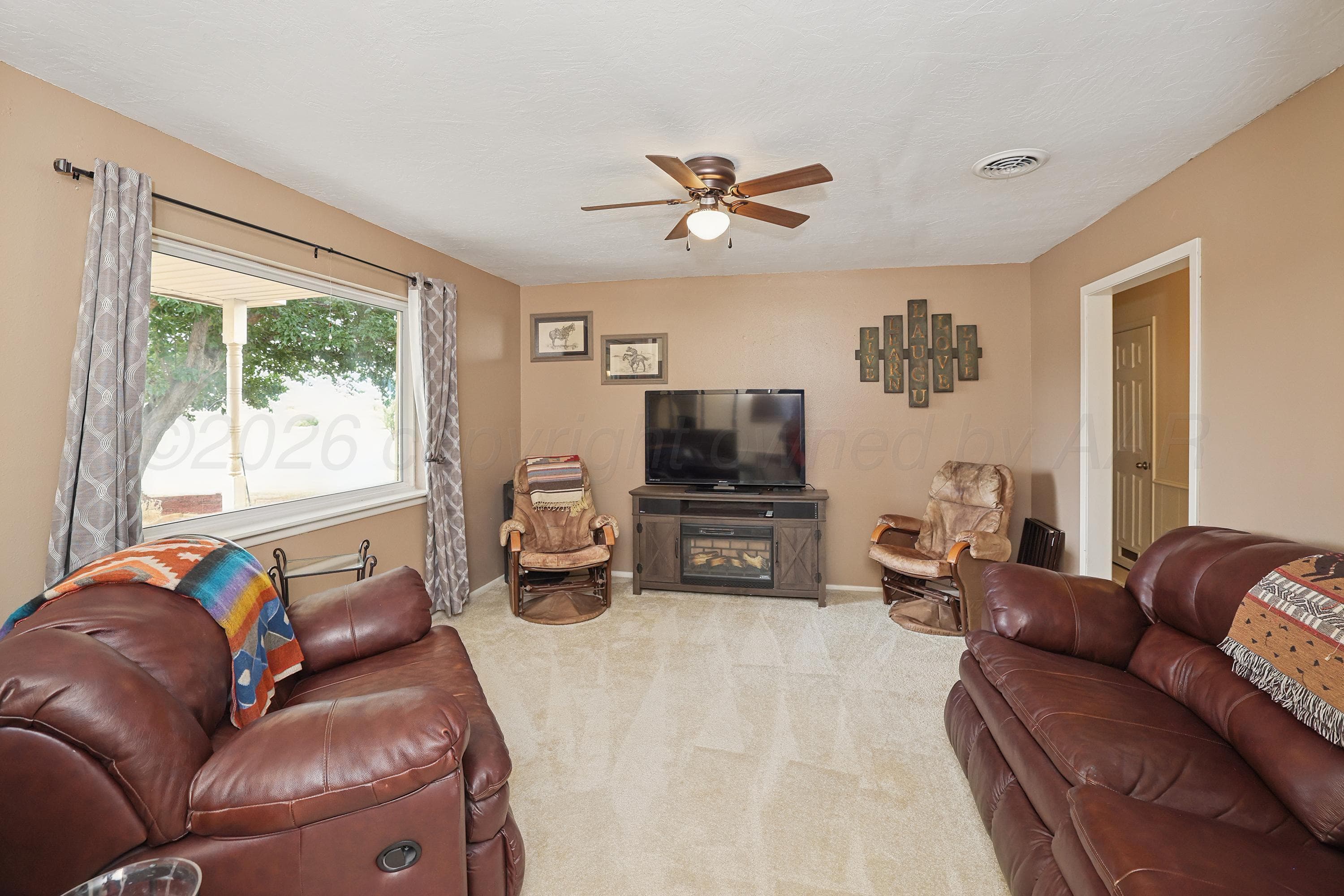 106 Tonja Avenue, Amarillo, TX 79108-1804, photo 3