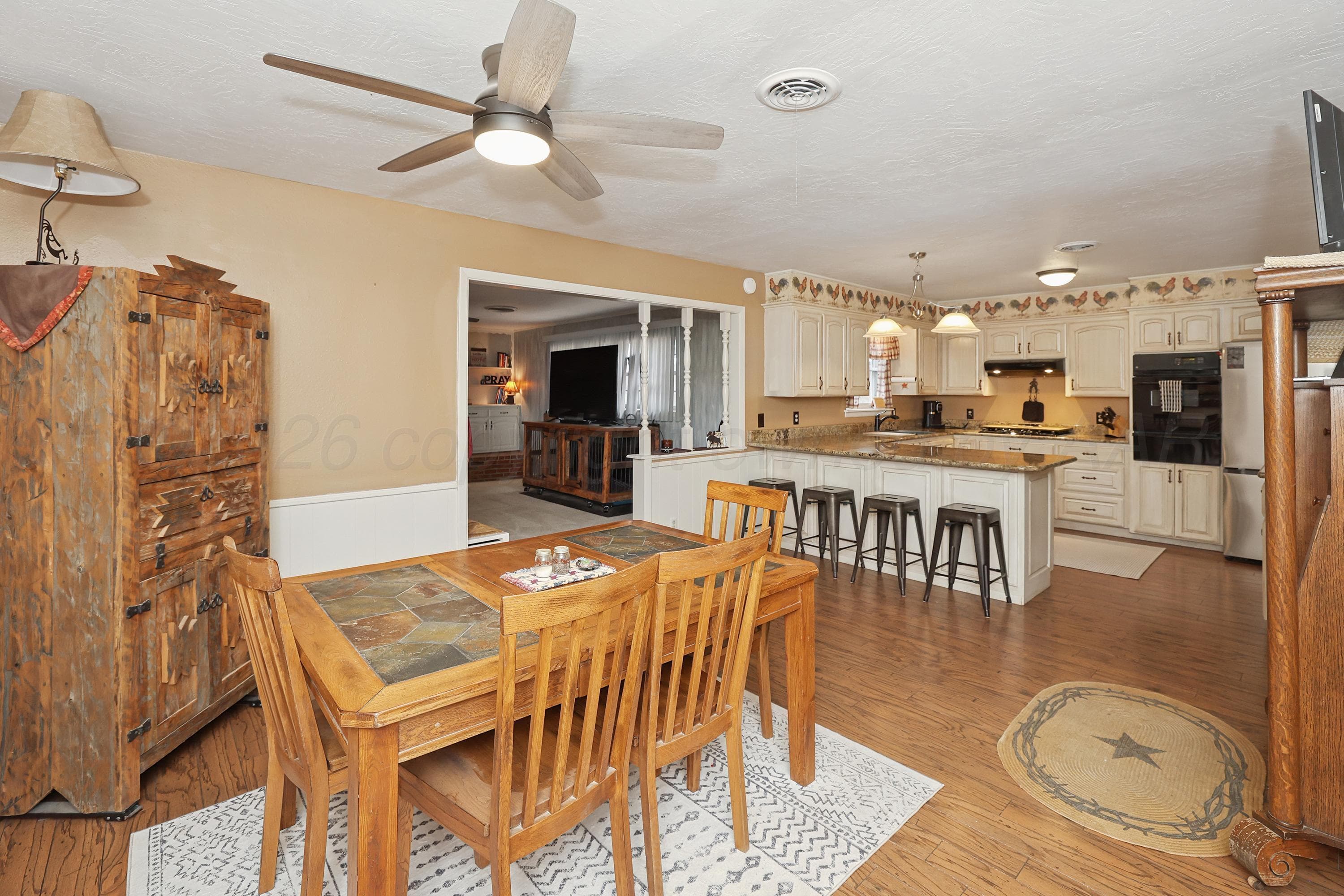 106 Tonja Avenue, Amarillo, TX 79108-1804, photo 4