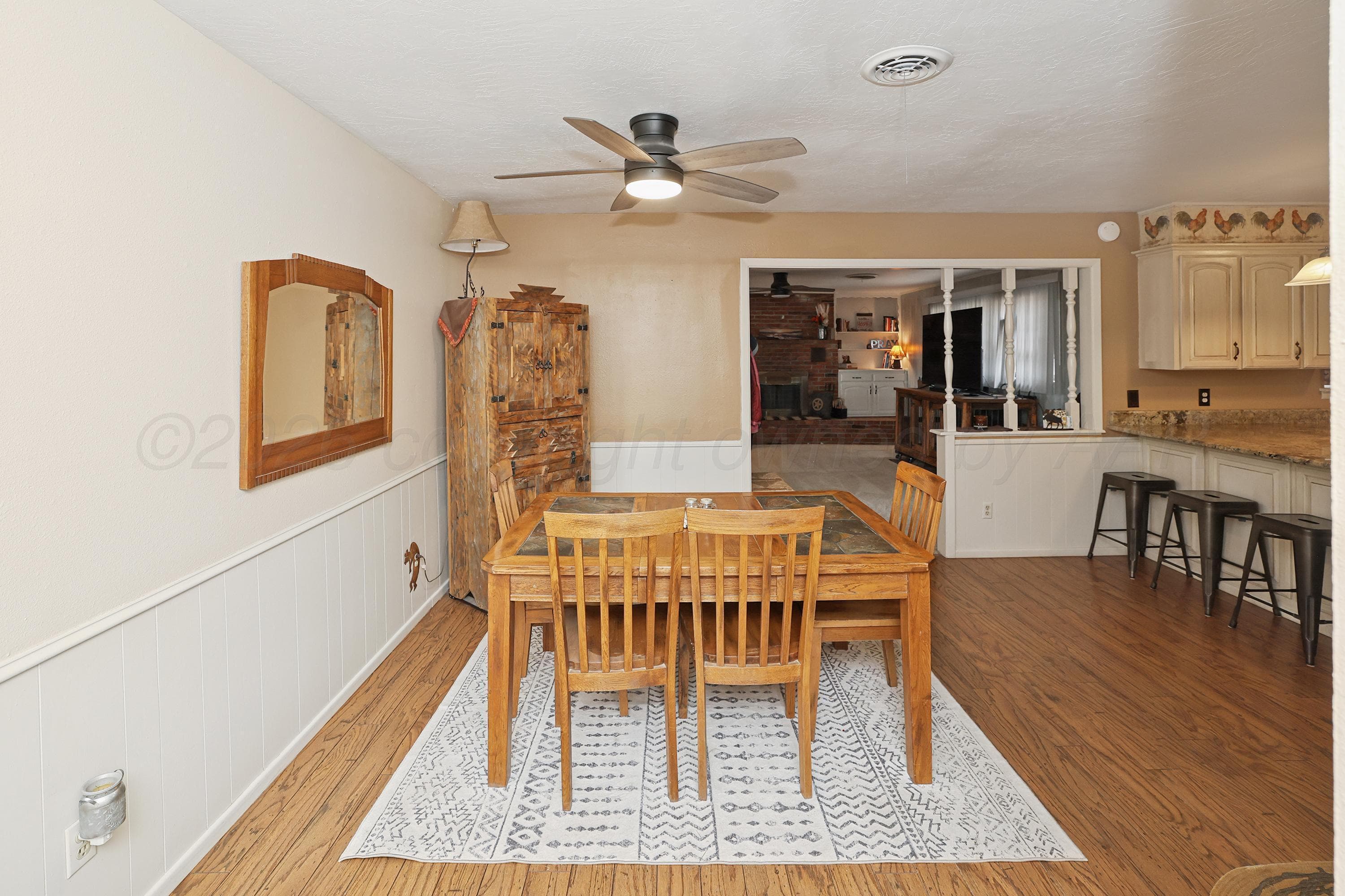 106 Tonja Avenue, Amarillo, TX 79108-1804, photo 10