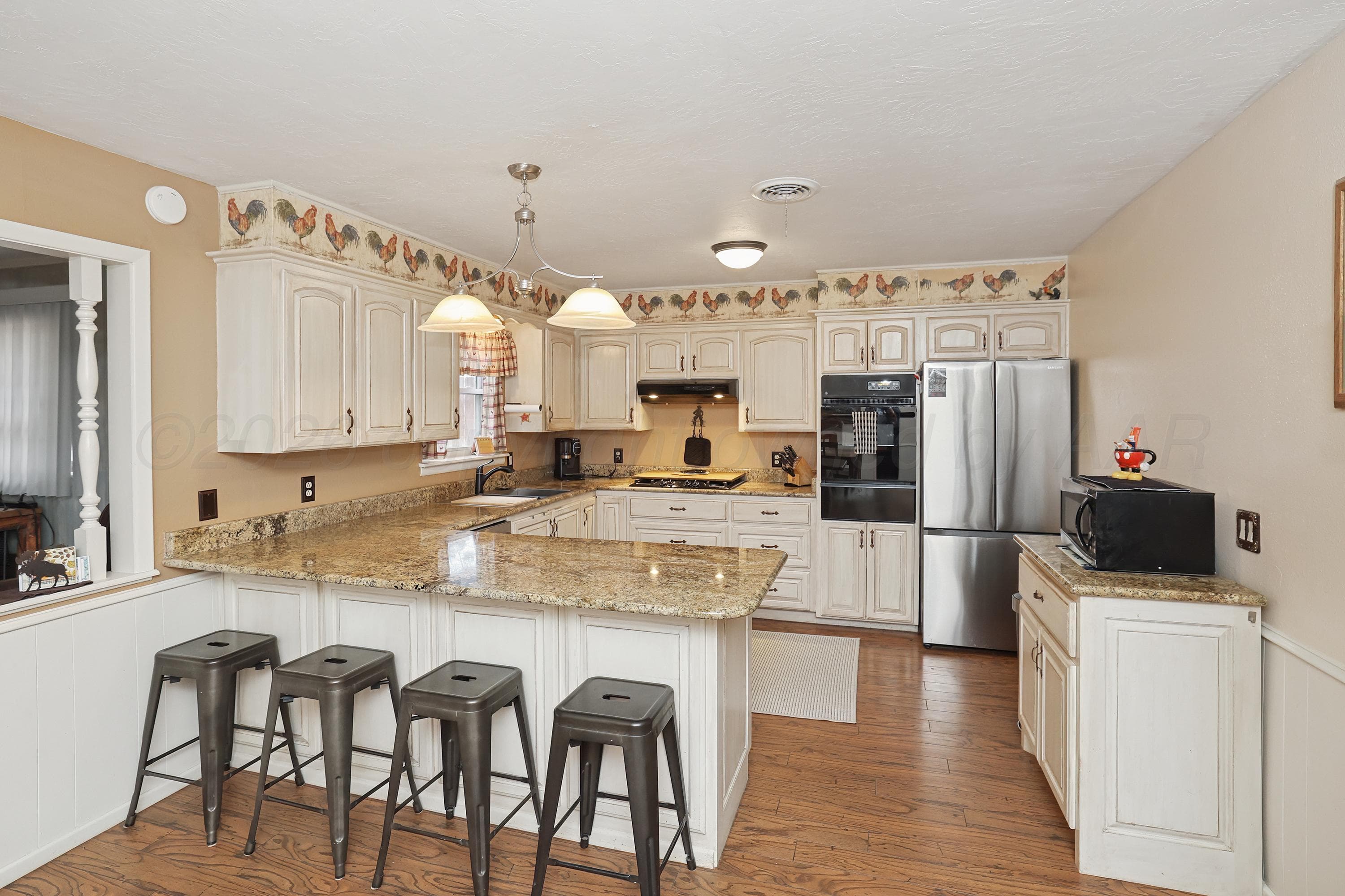 106 Tonja Avenue, Amarillo, TX 79108-1804, photo 9