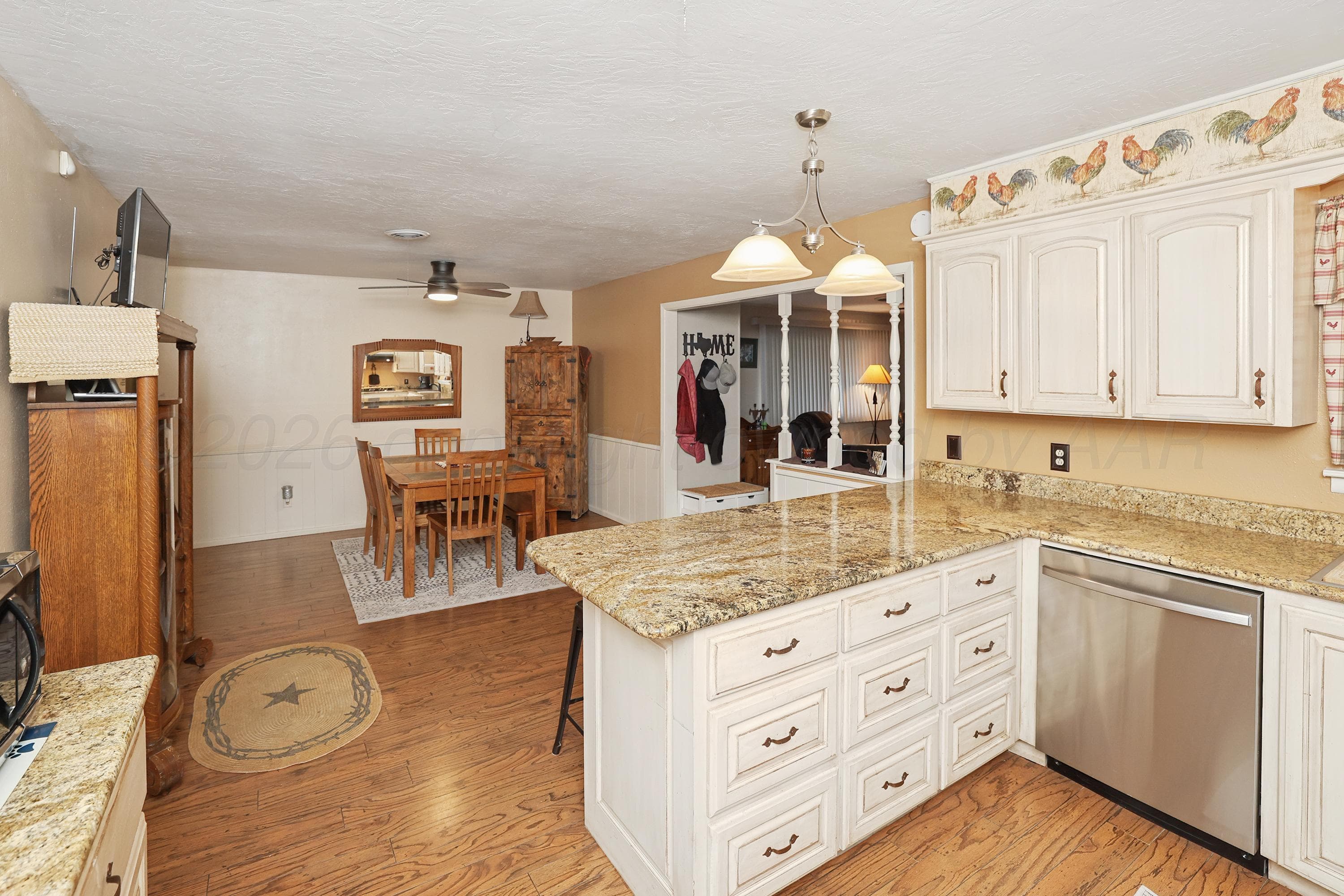 106 Tonja Avenue, Amarillo, TX 79108-1804, photo 8